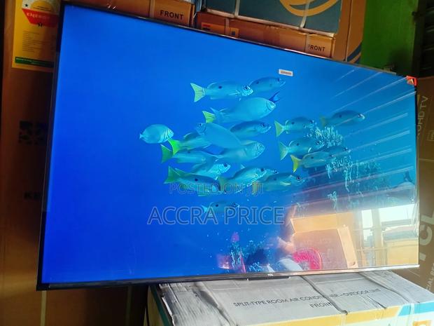 Upcast Lit 65tcl · Photo 1