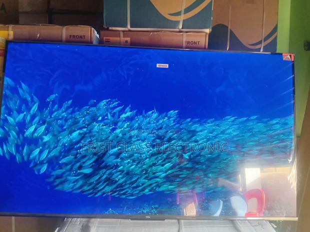Super Smart TCL Digital Uhd TCL Tv · Photo 2