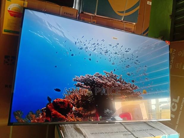 Free Living Screen Tcl65 · Photo 1