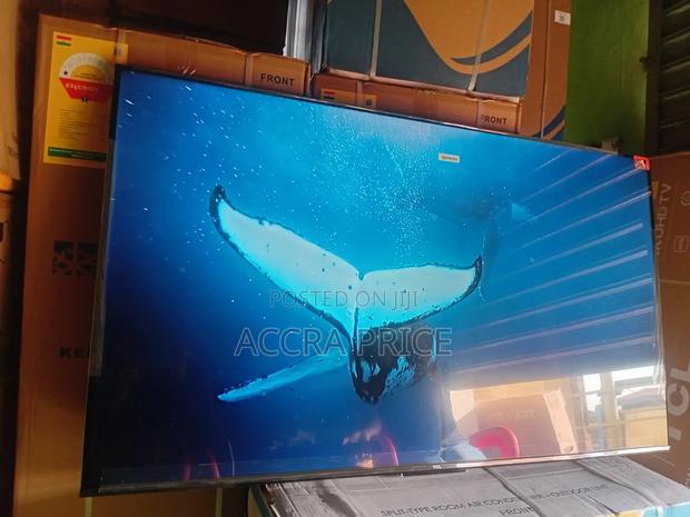 Free Living Screen Tcl65 · Photo 2