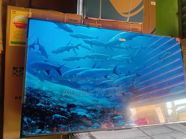 Glory on Screen Tcl65 · Photo 1