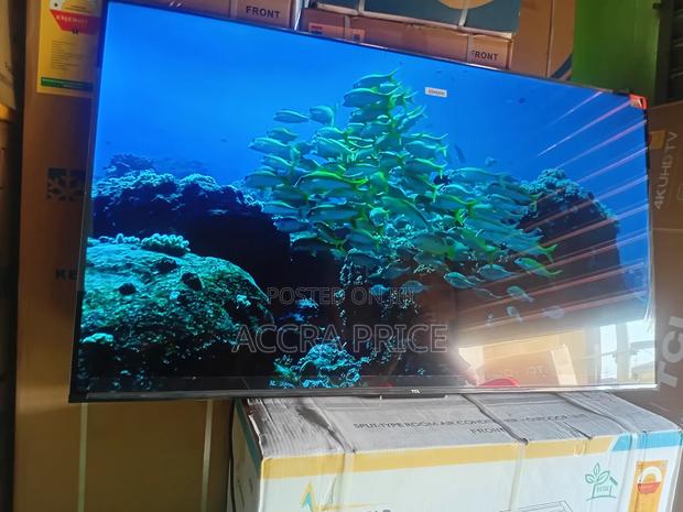 Approved Brand Tcl65 · Photo 1