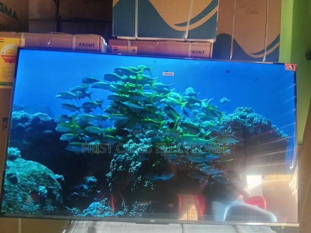 Massive TCL Digital FHD TCL Tv · Photo 1