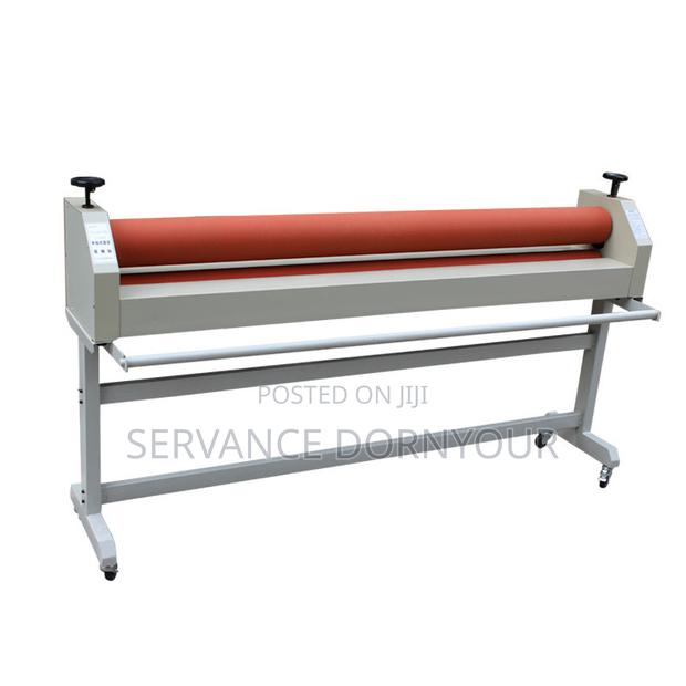 Lamination Machine · Photo 3