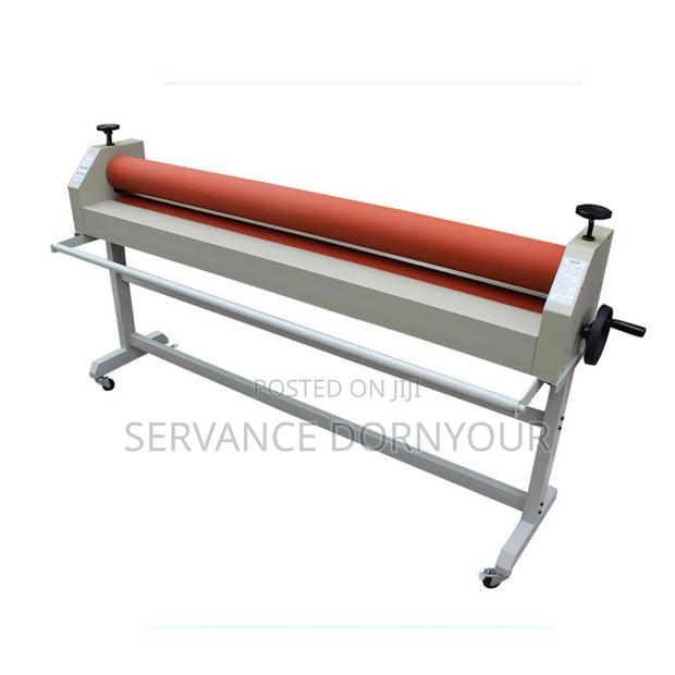 Lamination Machine · Photo 4
