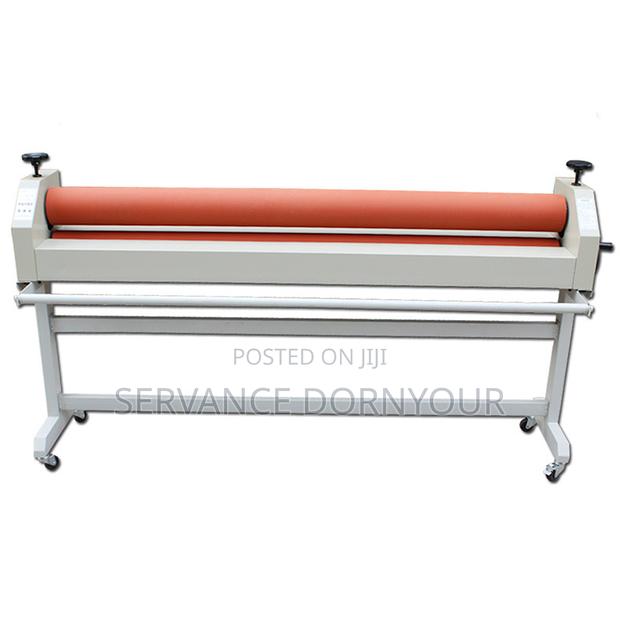 Lamination Machine · Photo 2