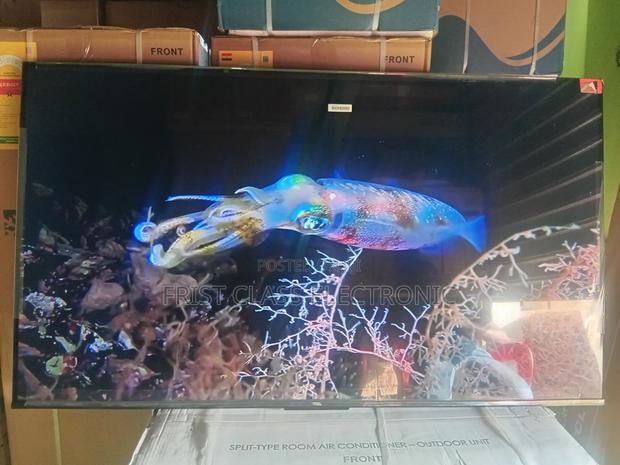 Omega TCL Digital FHD TCL Tv · Photo 1