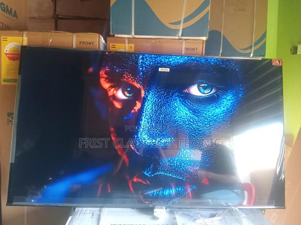 Omega TCL Digital FHD TCL Tv · Photo 2