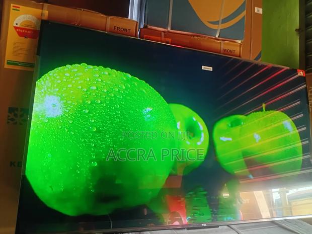 Official Decor With Tcl65 · Photo 1