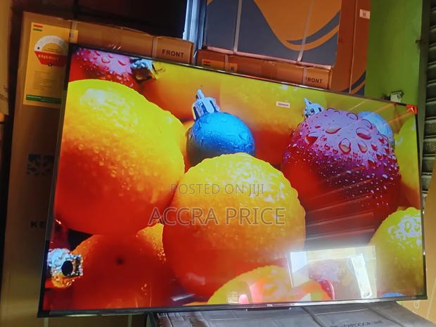 Aligning Features Tcl55 · Photo 1