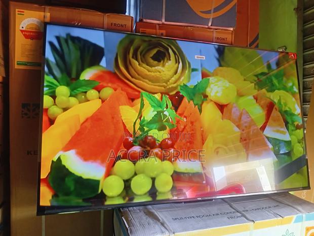 Aligning Features Tcl55 · Photo 2