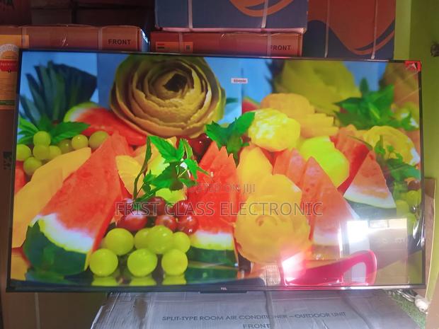 Supa Smart TCL Digital FHD TCL Tv · Photo 1