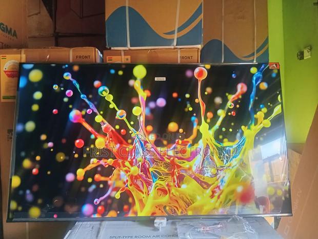 Supa Smart TCL Digital FHD TCL Tv · Photo 2