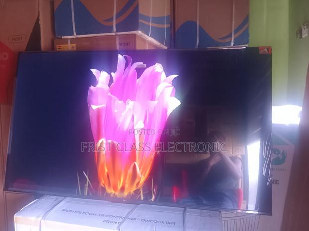Master Class TCL Digital FHD TCL Tv · Photo 2
