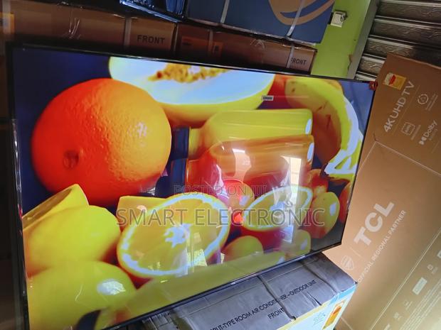 Reimagine Smart TCL 55inches · Photo 2