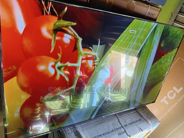 Happier Living Smart TCL 55inches · Photo 1