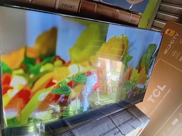 Happier Living Smart TCL 55inches · Photo 2