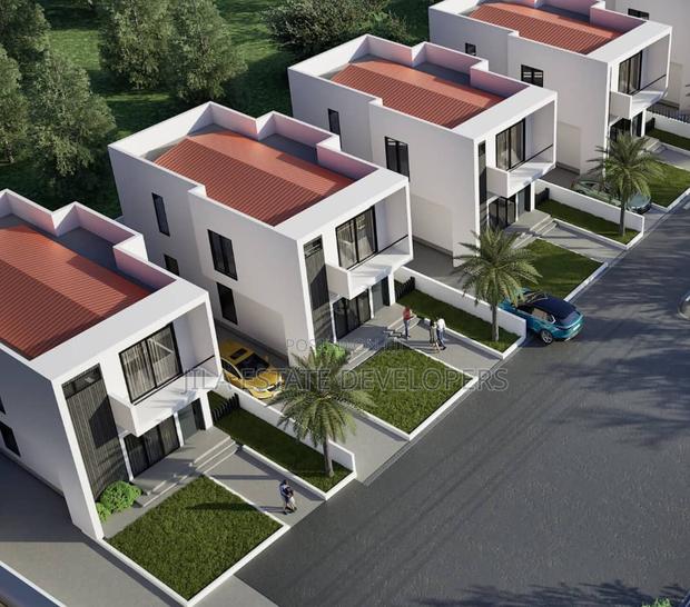 3bdrm Duplex in Okpoi Gono, Baatsona Total for sale · Photo 3