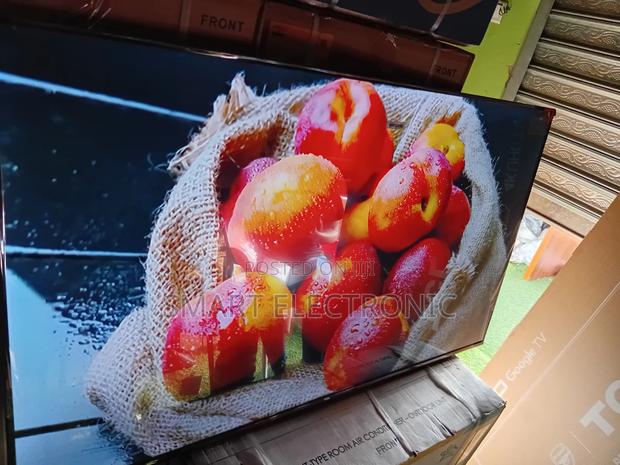 One Smart Screen TCL 55inches · Photo 2