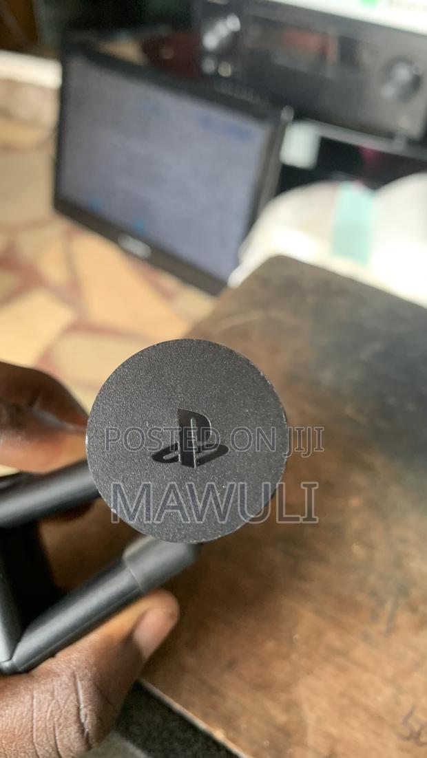 Playstation Steam Camera · Photo 4