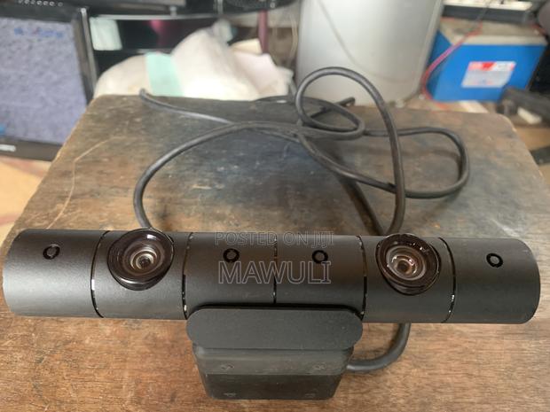 Playstation Steam Camera · Photo 2