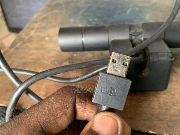 Playstation Steam Camera · Photo 1