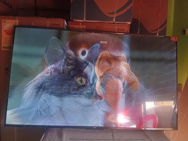 Super Fast TCL Digital FHD TCL Tv · Photo 1
