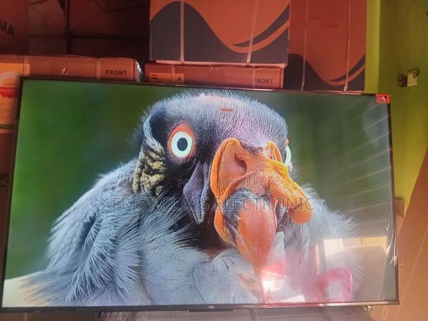 Super Fast TCL Digital FHD TCL Tv · Photo 2