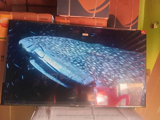 Smartest TCL Digital FHD TCL Tv · Photo 1