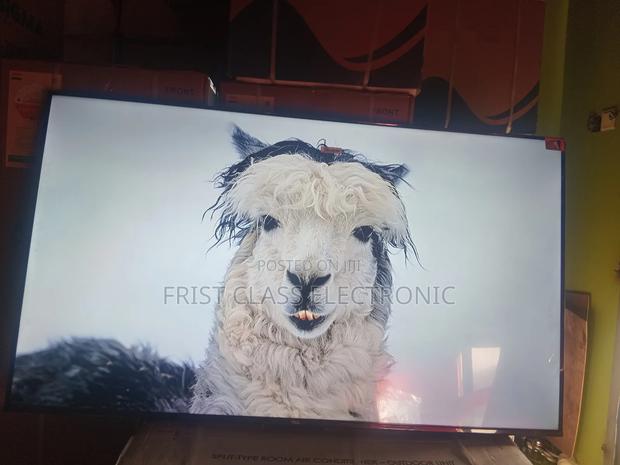 Home Happiness Comes With TCL Digital FHD TCL Tv · Photo 1
