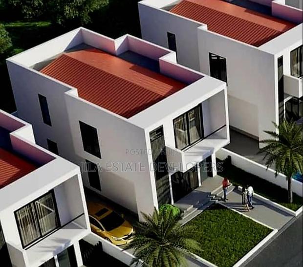 3bdrm Duplex in Okpoi Gono, Baatsona Total for sale · Photo 4