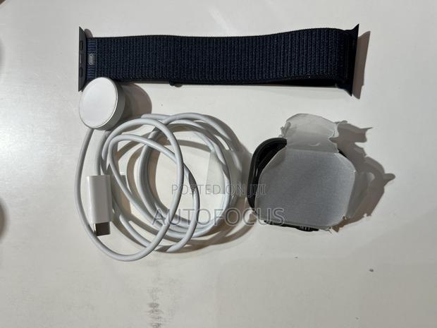 Ultra 3 Apple Watch · Photo 1