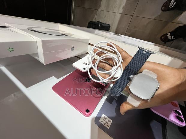 Ultra 3 Apple Watch · Photo 5