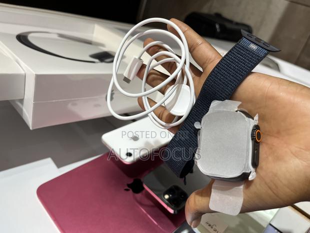 Ultra 3 Apple Watch · Photo 6