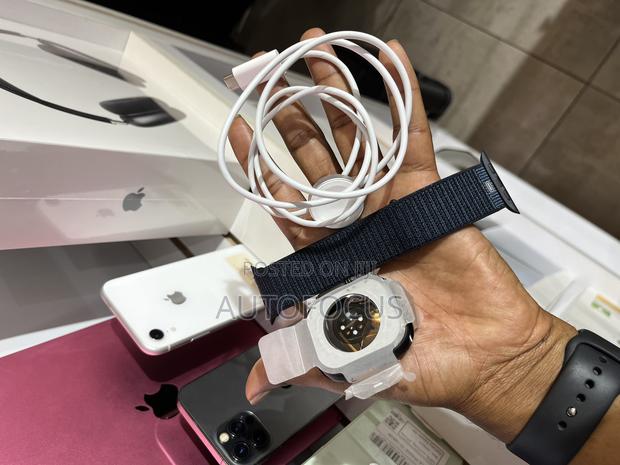 Ultra 3 Apple Watch · Photo 2