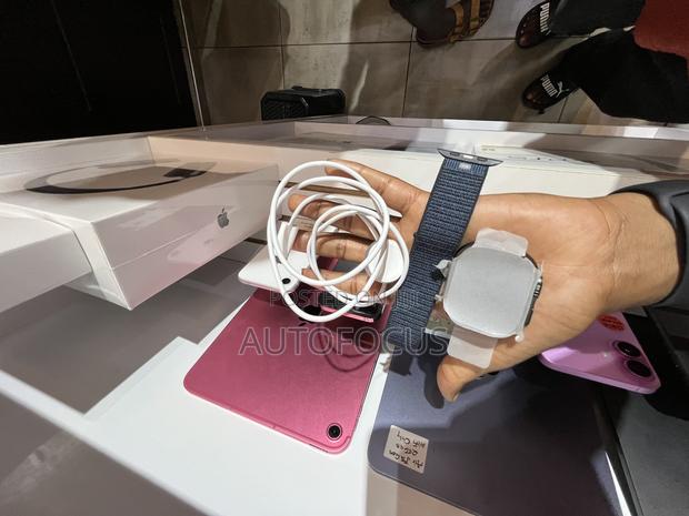 Ultra 3 Apple Watch · Photo 3