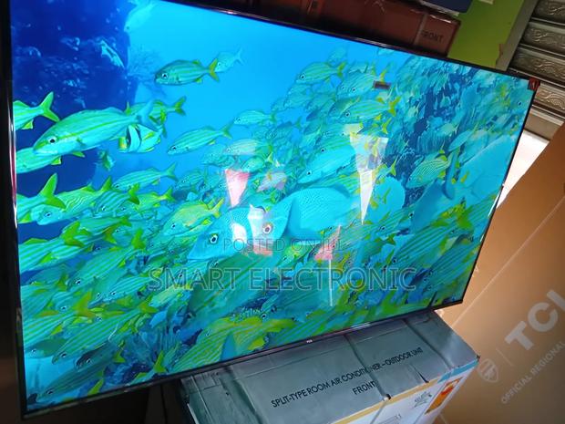Shine Beyond Limit Smart TCL 55inches · Photo 2
