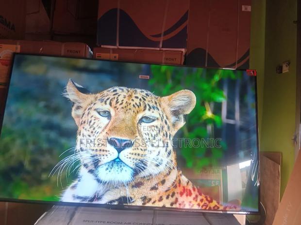 Luxurious TCL Digital FHD TCL Tv · Photo 2