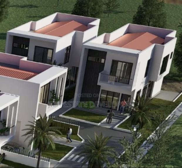 3bdrm Duplex in Okpoi Gono, Baatsona Total for sale · Photo 5