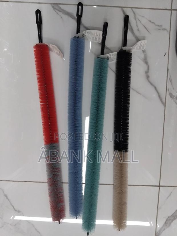 Radiator Brush · Photo 1