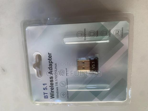 Bluetooth Dongle 5.1(Usb) · Photo 3