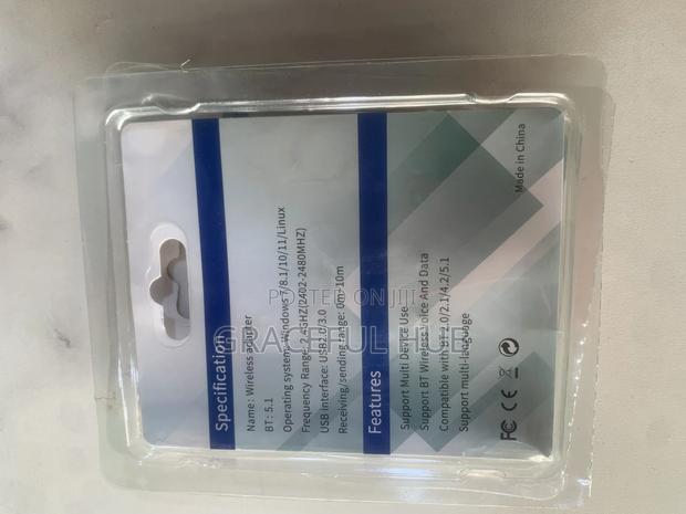 Bluetooth Dongle 5.1(Usb) · Photo 4