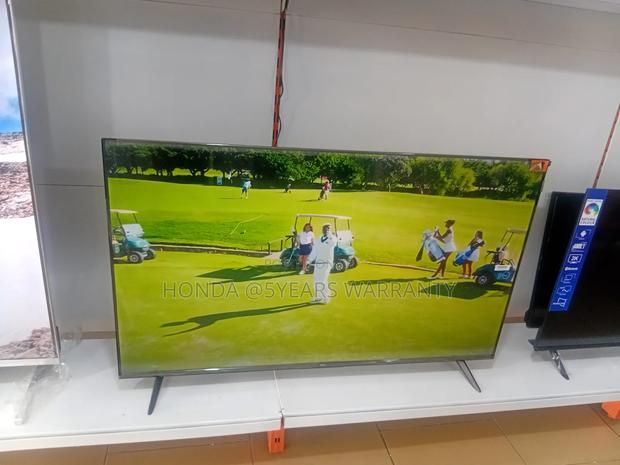 Live TCL Smart 43inches Television TCL 43inches Smart · Photo 1