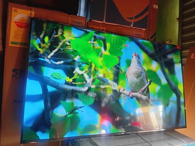Quality With Professional Images Tcl55 · Photo 1