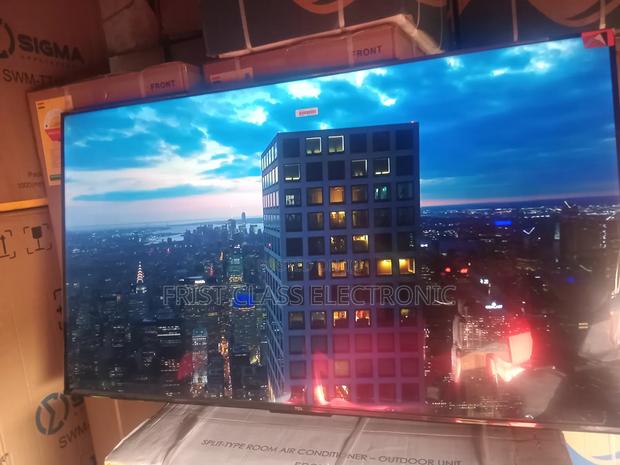 TCL 55 Inches Qled Master · Photo 1