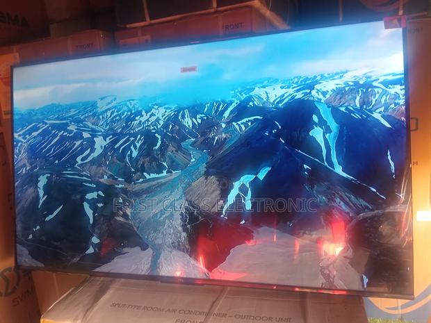 TCL 55 Inches Qled Master · Photo 2