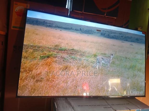Simply Lux Tcl55 · Photo 1