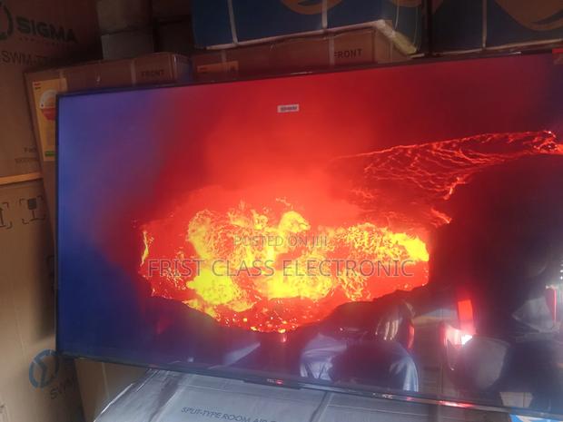 TCL 55p635 Smart Tv · Photo 1