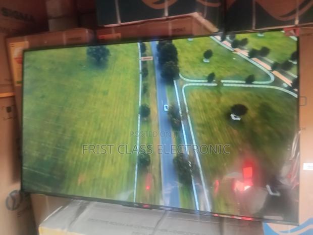 TCL 55p635 Smart Tv · Photo 2