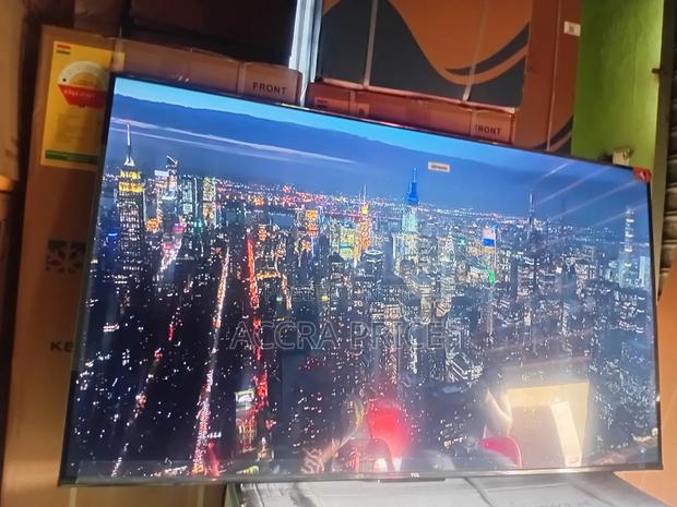 Life Advancement With Tcl55 · Photo 1